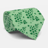 アイルランドの幸運 ネクタイ (ロール)