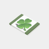 アイルランドの幸運 ポストイット (アングル)