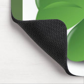 アイルランドの幸運 マウスパッド (コーナー)