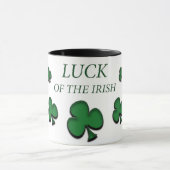 アイルランドの幸運 マグカップ (中央)