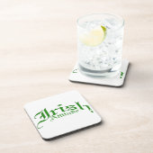 アイルランドの態度 コースター (右側)