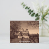 アイルランドの旅団 ポストカード (スタンド正面)