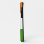 アイルランドの旗のiphone 5の場合 Case-Mate iPhoneケース (裏面/左)