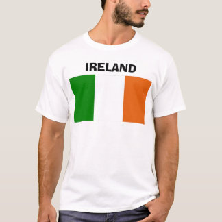 アイルランドの旗、アイルランド、アイルランド Tシャツ