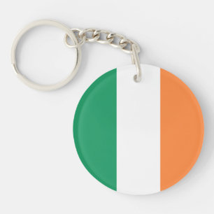 アイルランドの旗 キーホルダー