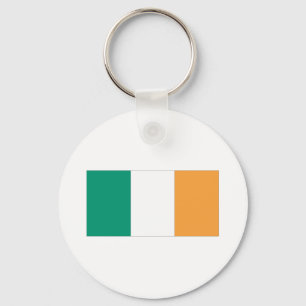 アイルランドの旗 キーホルダー