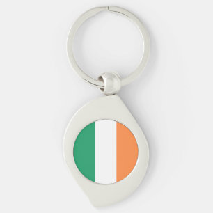 アイルランドの旗 キーホルダー