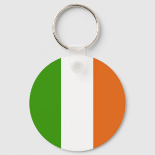 アイルランドの旗 キーホルダー