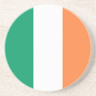 アイルランドの旗 コースター