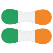 アイルランドの旗 ソフトボール (パネル)