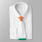 アイルランドの旗 ネクタイ (タイ)