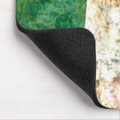 アイルランドの旗 マウスパッド (コーナー)