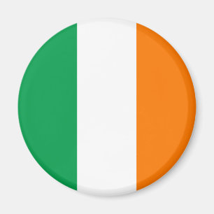 アイルランドの旗 マグネット