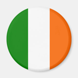 アイルランドの旗 マグネット