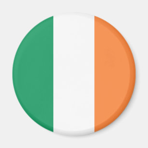 アイルランドの旗 マグネット