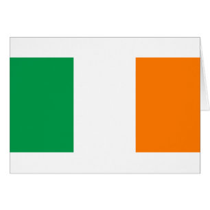 アイルランドの旗/聖パトリックの日