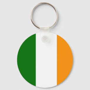 アイルランドの旗Keychain キーホルダー