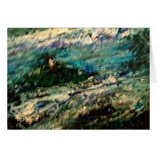 アイルランドの景色-ケリーの険しい景色