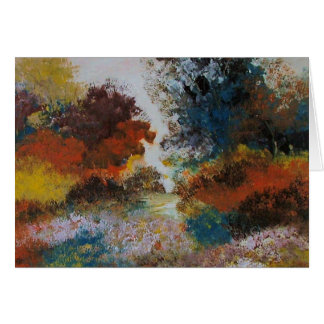 アイルランドの景色-春