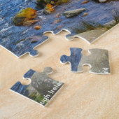 アイルランドの栄光。 ジグソーパズル (側面)