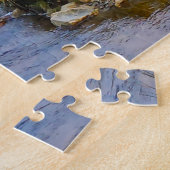 アイルランドの栄光。 ジグソーパズル (側面)