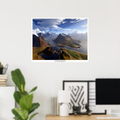 アイルランドの検索 ポスター (ホームオフィス)