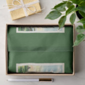 アイルランドの歴史的風土 薄葉紙 (ギフト)