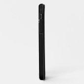 アイルランドの気質を含む Case-Mate iPhoneケース (裏面/左)