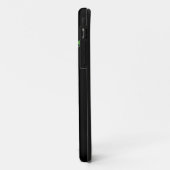 アイルランドの気質を含む Case-Mate iPhoneケース (裏面/左)