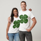 アイルランドの海賊セントパトリックの日のTシャツ Tシャツ (ユニセックス)
