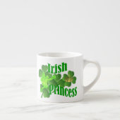 アイルランドの王女 エスプレッソカップ (右)