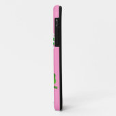 アイルランドの王女 Case-Mate iPhoneケース (裏面/左)