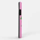 アイルランドの王女 Case-Mate iPhoneケース (裏面/右)