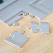 アイルランドの看板 ジグソーパズル (側面)