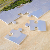 アイルランドの石垣 ジグソーパズル (側面)