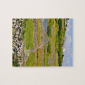 アイルランドの石垣 ジグソーパズル (横)