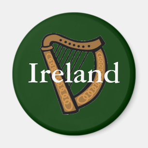 アイルランドの磁石 マグネット