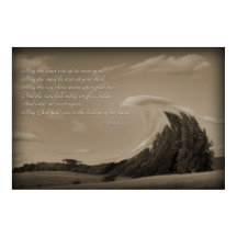 アイルランドの祈りの言葉賛美、のギフト想像力豊かなイメージ