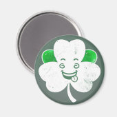 アイルランドの精神を解き放て マグネット (正面/裏面)