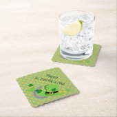 アイルランドの紙コースターのためのクテシーラック ペーパーコースター (インサイチュ)