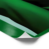 アイルランドの緑 ポスター (コーナー)