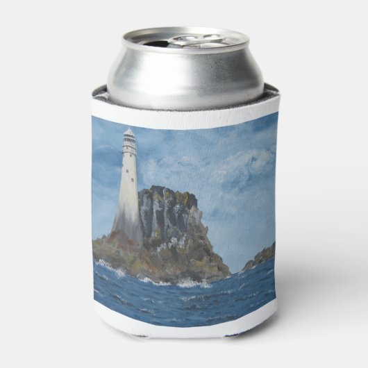 アイルランドの缶クーラー 缶クーラー (缶正面)