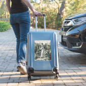 アイルランドの聖パトリック シール (スーツケースインサイチュ)