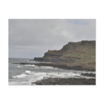 アイルランドの西海岸を運転する：ワイルドアトランティックウェイ