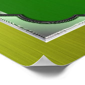 アイルランドの詩 – Love of a Druken Slob ポスター (角)