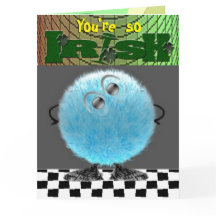 アイルランドの誕生日