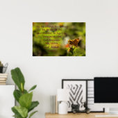 アイルランドの諺ポスやる気を起こさせるター ポスター (ホームオフィス)