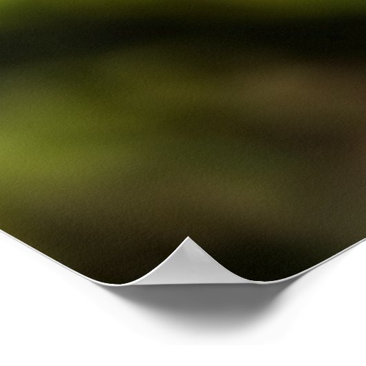 アイルランドの諺ポスやる気を起こさせるター ポスター (角)