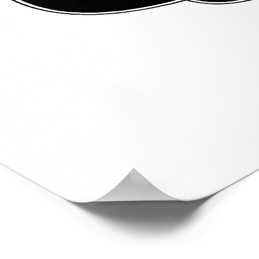 アイルランドの警察官 ポスター (角)