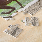 アイルランドの踊りが勝つ ジグソーパズル (側面)